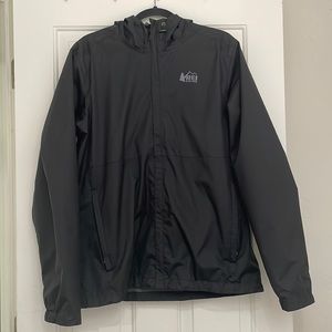 REI Co-op Trailmade Rain Jacket